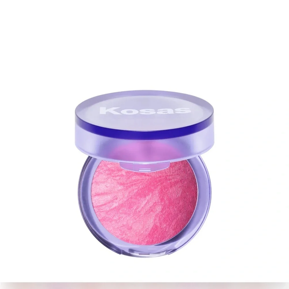 NIB Kosas Blush is Life in Butterflies